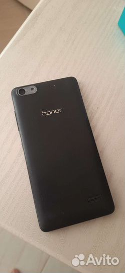 HONOR 4c, 2/8 ГБ