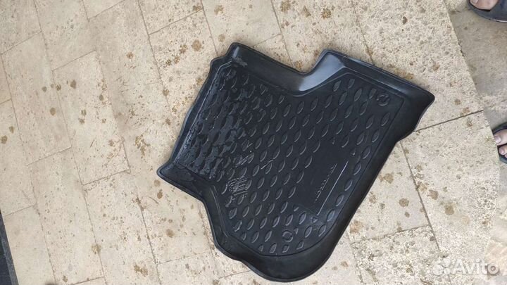 Полики Octavia A5