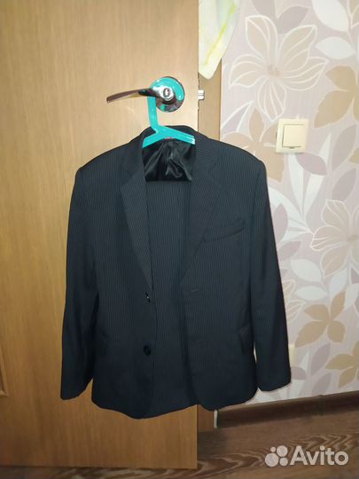 Школьная форма для мальчика