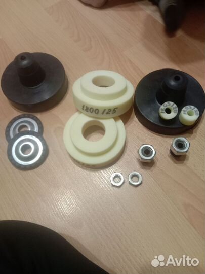 Проставки для увеличения клиренса opel