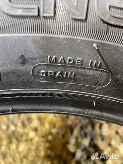 Michelin Energy Saver + 215/60 R16 95H