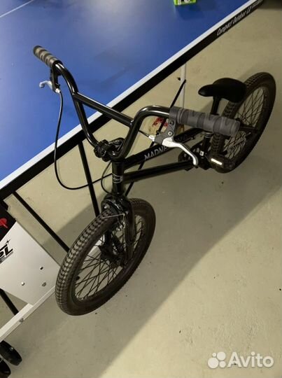 Велосипед BMX Stark Madness