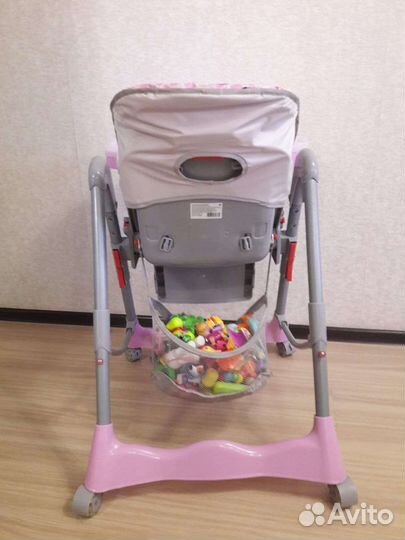 Продам детский стул для кормления
