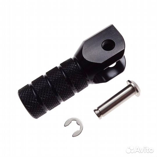 Наконечник на лапку кпп для redline для KTM HQV ga