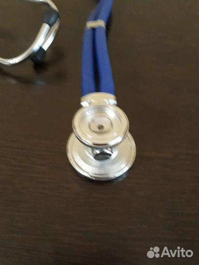 Стетофонендоскоп