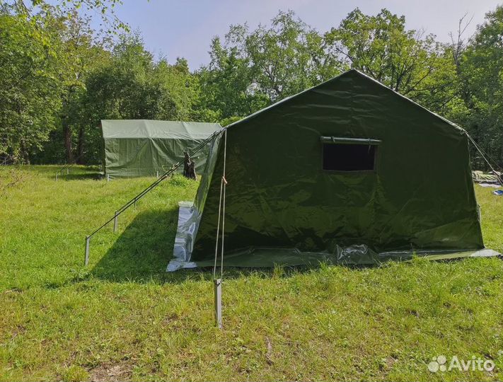 Палатка Армейская