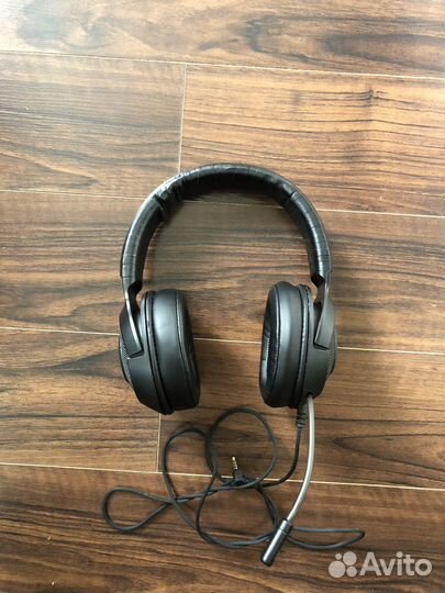 Наушники Razer Kraken (игровые)