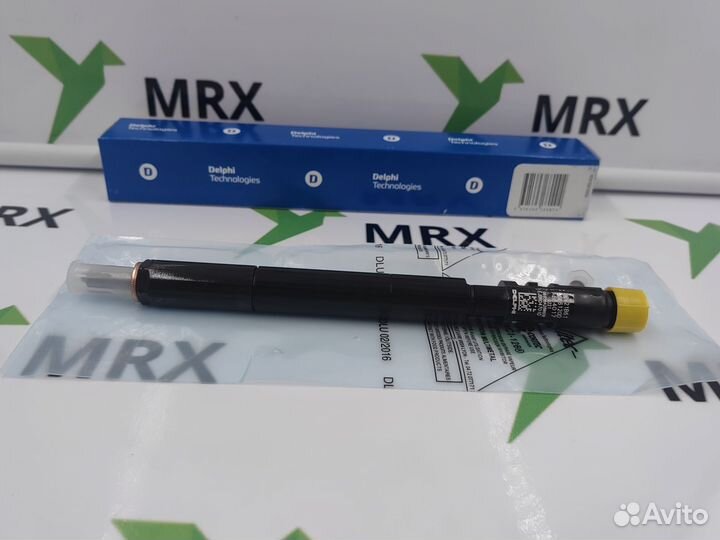 Форсунка R04701D