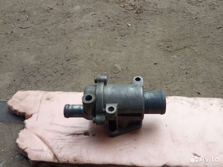 Термостат ваз