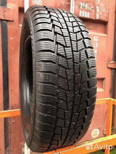 Gislaved Euro Frost 6 215/55 R17