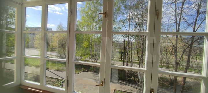 1-к. квартира, 28,7 м², 2/5 эт.