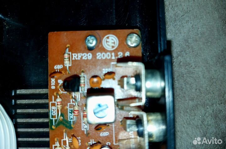 Денди/Dendy игровая приставка 8-Бит