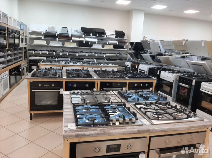 Газовая плита Gefest пг 3200-06 К62, нержавеющая с