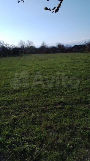 Участок 41 сот. (ИЖС)