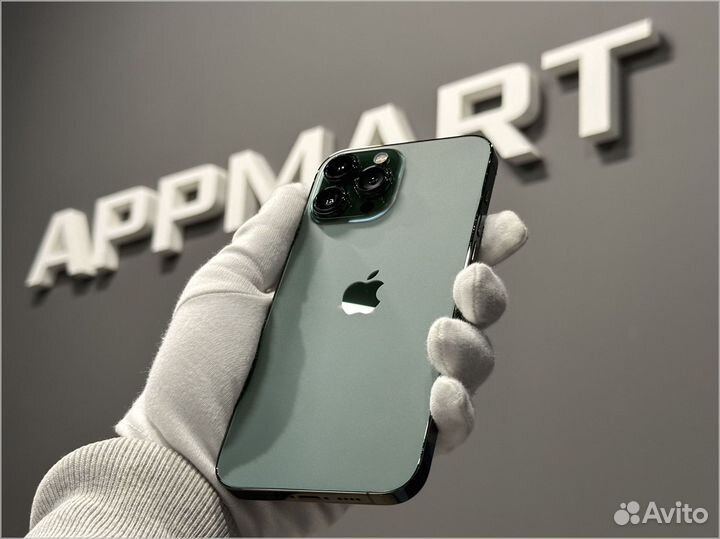 iPhone 13 Pro Max, 512 ГБ