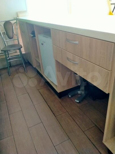 Свободного назначения, 20 м²