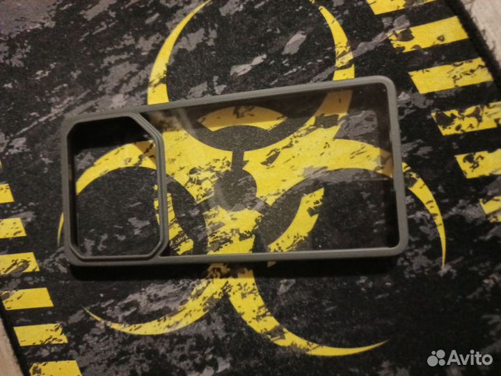 Чехол Tecno pova 6 pro 5G