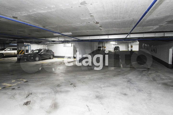 Машиноместо