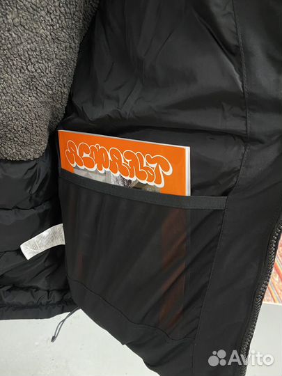 Новая куртка Carhartt Montana Jacket оригинал