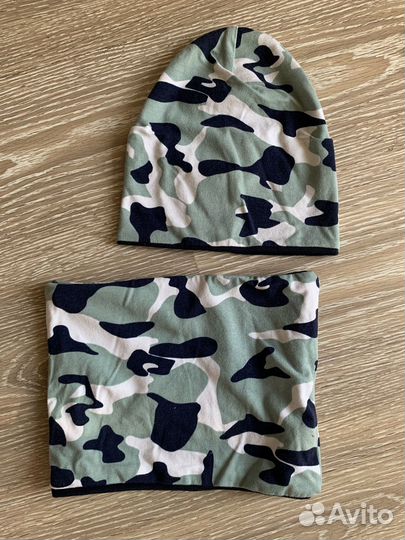 Шапки весна/осень/лето/зима