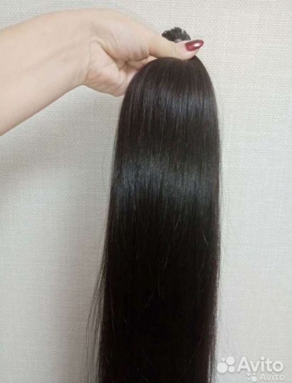 Волосы для наращивания новые