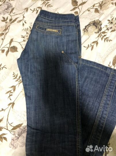 Джинсы roberto cavalli