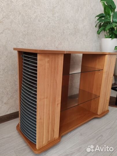 Тумба под телевизор бу