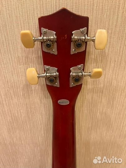 Укулеле dixon