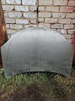 Капот Nissan Primera p12