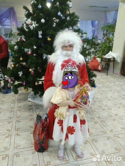 Нарядное праздничное платьице, на 6,7 лет, к плать