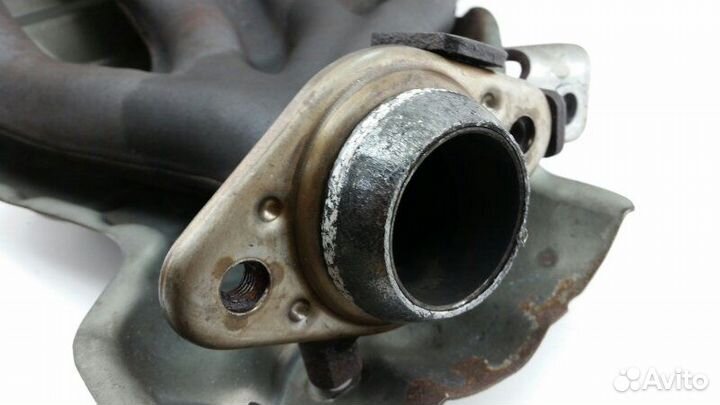 Коллектор выпускной Mazda Familia BJ5W B3 2000