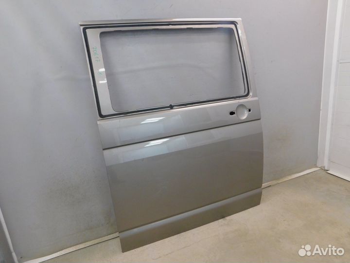 Дверь сдвижная Volkswagen California/Caravelle/Mul