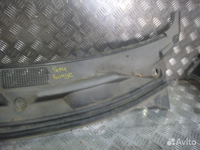 Жабо Bonus A13 (11) б\у (арт. A135301580)