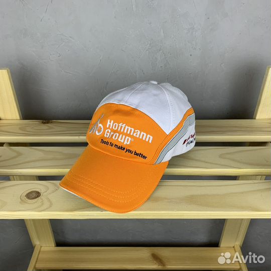 Кепка Audi Sport Hoffmann Group