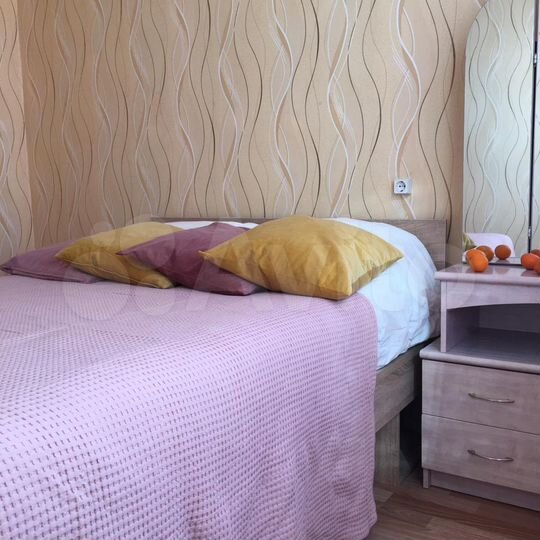 2-к. квартира, 44 м², 2/3 эт.