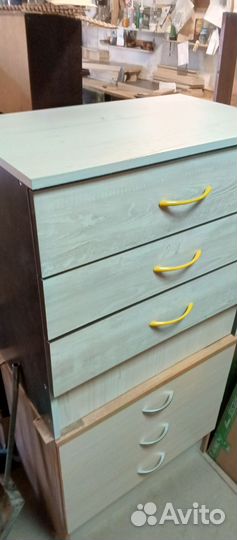 Комод IKEA бримнэс