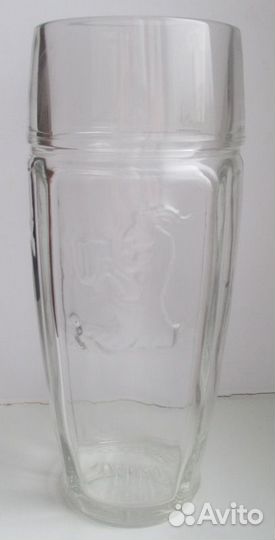 Пивные бокалы и пивные кружки - 4 -я часть