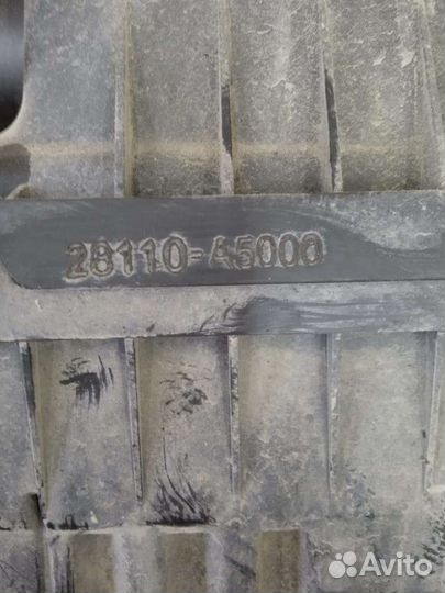 Корпус воздушного фильтра Kia Ceed 2 JD