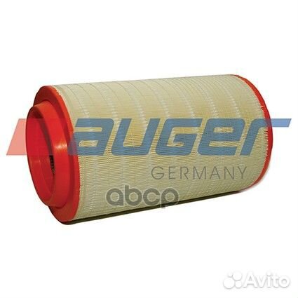 Воздушный фильтр картридж HCV 78185 auger