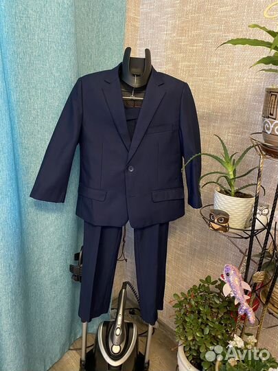 Костюм для школьника