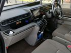 Honda Stepwgn 1.5 CVT, 2017, 100 000 км объявление продам