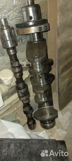 Двигатель москвич 408