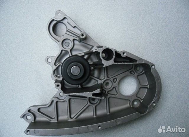 Фиат дукато fiat ducato помпа