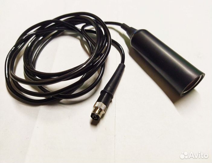 Проводной датчик эхолота Практик