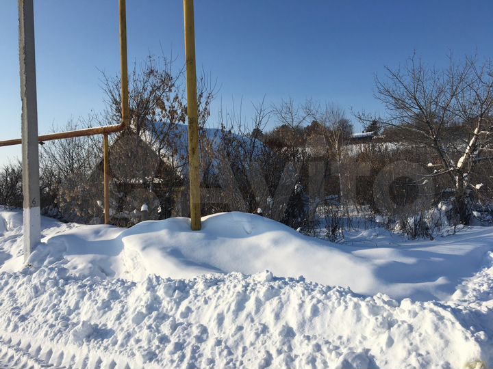 Участок 17,5 сот. (ИЖС)