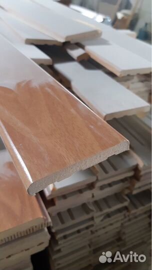 Наличники мдф