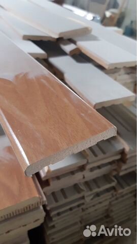 Наличники мдф