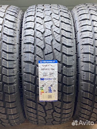 Triangle TR292 215/75 R15 100S