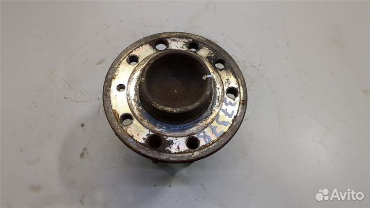 Ступица (кулак, цапфа) Saab 9-3, 2003