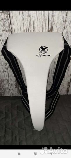 Защита паха expert женская размер L (48-58)